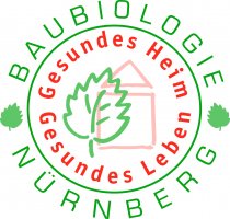 Logo Baubiologie Nürnberg