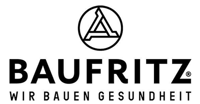 Logo Baufritz AG