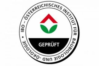 Zertifizierung IBO Österreich