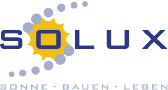 Logo SOLUX GmbH