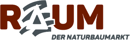 Logo Raum - Naturbaustoffe Sterck GmbH