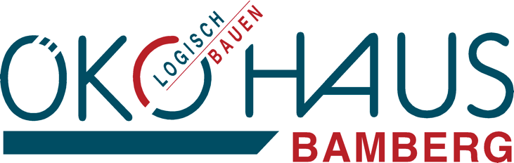 Logo ÖKOHAUS Bamberg GmbH & Co.KG