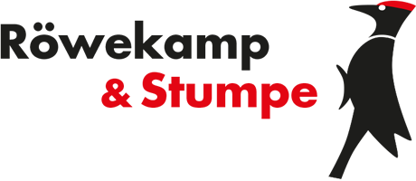 Logo Röwekamp & Stumpe GbR