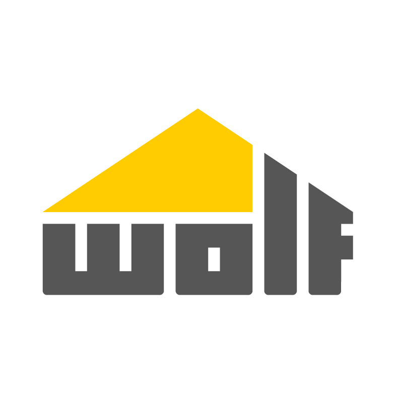 Logo Wolf System GmbH